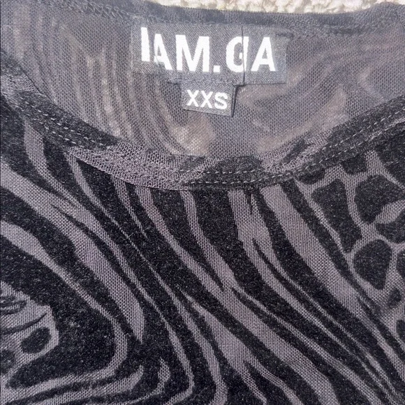 I.AM.GIA AMENA TOP - Picture 5 of 9